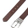 Jack And Jones Mens Jacgarda Reversible Belt