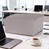 Универсальная пылезащитная крышка для офисного принтера HP 27, Epson Workforce, Officejet Pro, копировального аппарата, проектора, 3D-принтера. Новый пылезащитный чехол
