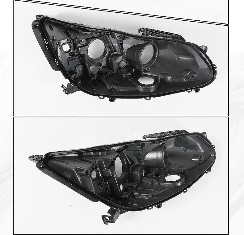 Задняя базовая крышка фары для Honda Accord 9.5 поколения 2016-2017 гг.