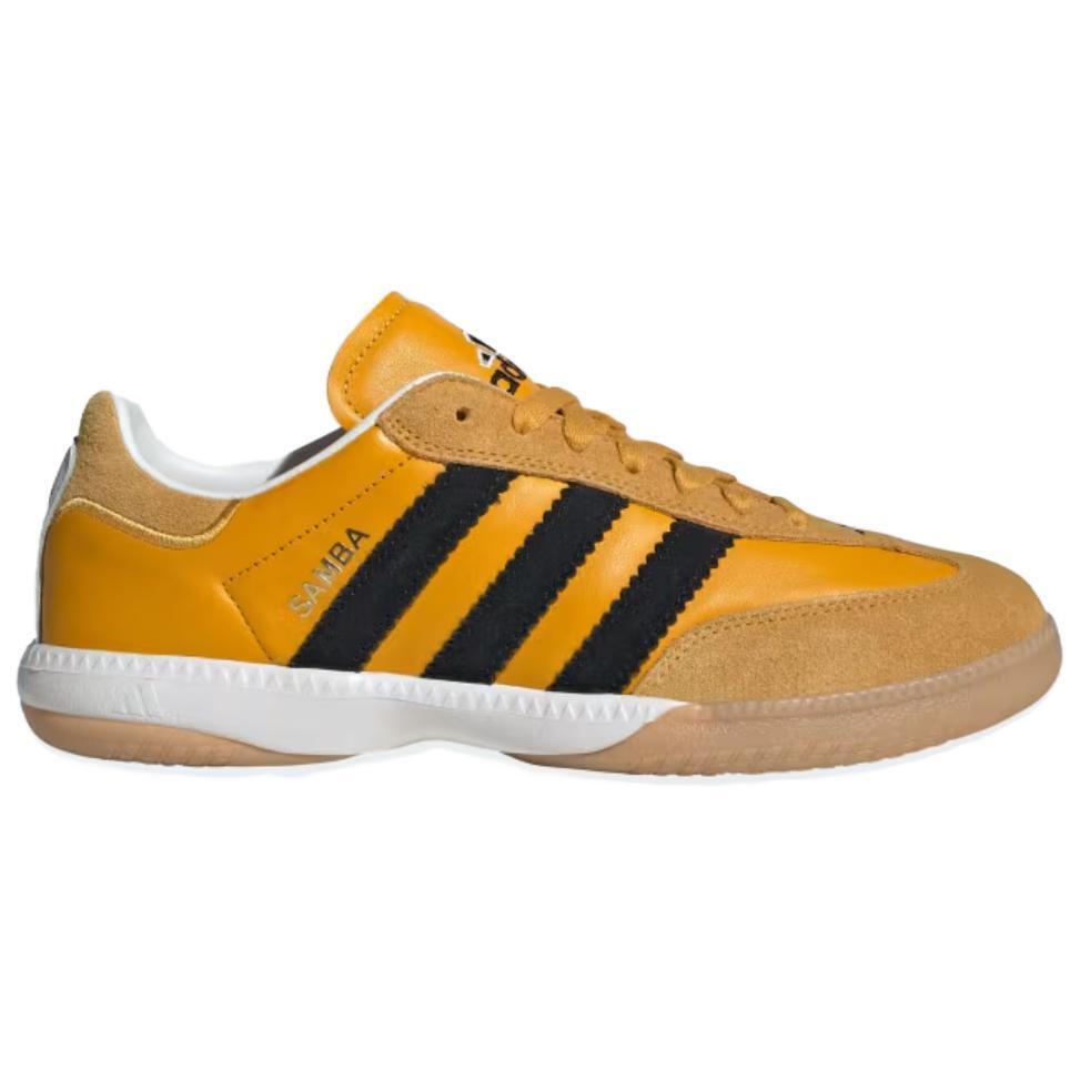adidas Samba MN Crew Желтый Черный - IE9111