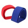 2Pair Outdoor Climbing Camping Dialysis Tourniquet Bandage Cuff Hook&loop Belt