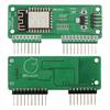 Для платы разработки ESP8266 Поддержка сканера WiFi и деаутентификатора V2 Модуль тестирования сети WiFi