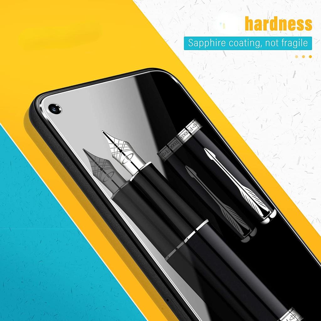 Закаленное стекло премиум-класса для Google Pixel 4a 5G 3 3a 2 Защитная пленка для экрана Google Pixel 4 XL 5 5a 3a XL 2 XL Защитное стекло для стекла Pixel 6