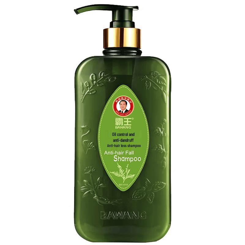 BaWang Anti-Hair Loss, Anti-Dandruff & Oil Control Shampoo
