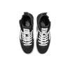 Vans Ashwood Hi Decon Ретро Уличная Мода Хайтопы Кеды Женские Черно-Белые VN000D96BA2