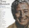CD TONY BENNETT - Duets (An American Classic) 82876809792 RPM Records 2006 US Pop Used
