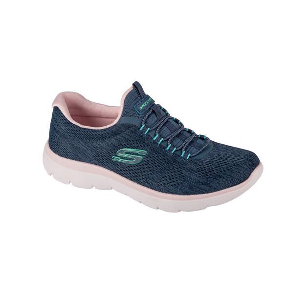 Кроссовки для спортзала Skechers Summits - Fun Flair