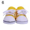 Doll Doll Gift Toys 43cm Doll Shoes Cloth Shoes Sneakers Clothes Accessories Casual Wear Shoes