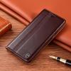 Xiaomi 14 Ultra Leather Case: Durable Flip Cover for 13 Pro, 12X, 11 Lite, 10S