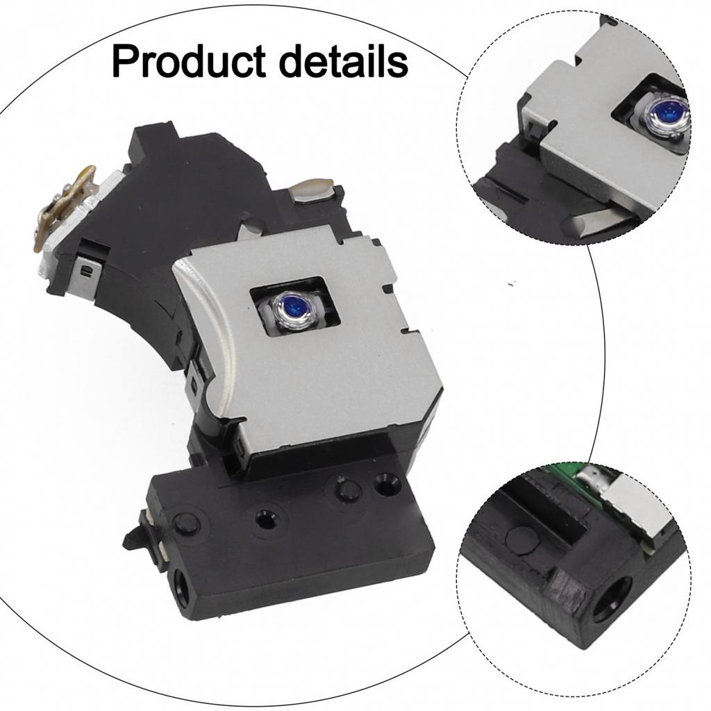 Деталь PVR-802W Надежная замена объектива Ультратонкий