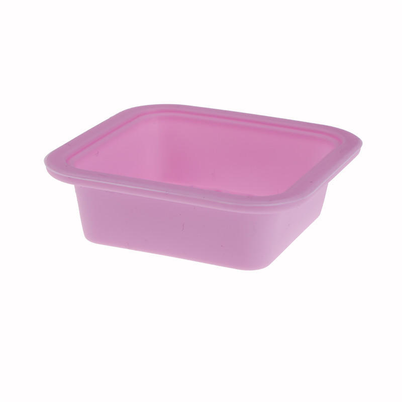 100% ручная работа DIY силиконовая форма для мыла помадка торт украшения инструменты