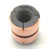 Генераторный контактный кольцо Petrel 140A 25x10.9x10.2(28)x2 для замены коллектора