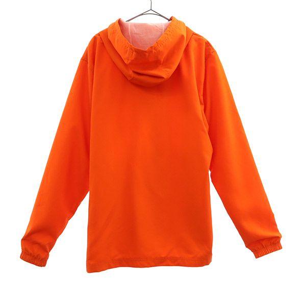 Неиспользованный UNDER ARMOUR Принт тренировочный Лонгслив Худи на молнии LG Мужской Б/У