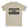 ARC Raiders Tape Pattern Fun TShirt Unisex Printed Cotton Crew Neck AllSeason Streetwear Top Oversized T Shirt Harajuku 2026