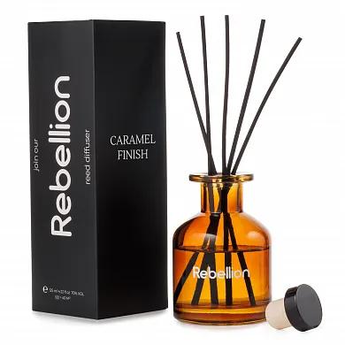 Аромадиффузор Caramel Finish 125 мл