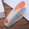 Manual Operation Stapler 20/40 Sheets Stapling Machine Portable Paper Stapler  Document Stapling