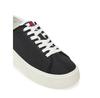 Tommy Jeans Кроссовки Tjw Flatform Canvas Sneaker EN0EN02792 черный