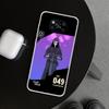 SCP Особые условия содержания 173 Чехол для телефона для Xiaomi Poco X6 X5 X7 Pro F7 Ultra Redmi 15C 15 13C 13 12C 12 10C 10 10A 9C 9A 9