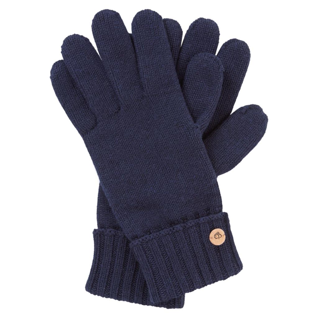 Craghoppers Womens/Ladies The National Trust Gloves