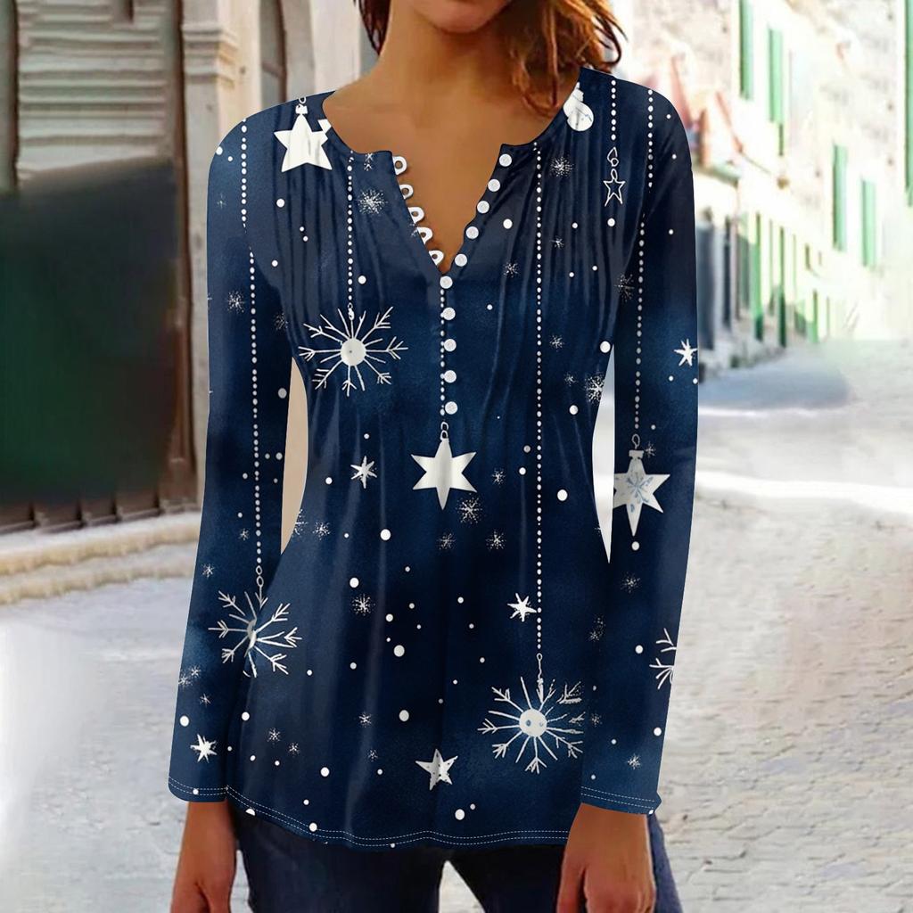 Рубашки с длинным рукавом для женщин, осенняя мода, нарядные повседневные блузки, модные плиссированные туники, топы для леггинсов