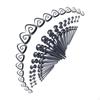 54 Pieces , Jewelry Set Body Women
