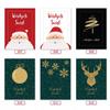 10x CHRISTMAS LABELS for bottles CHRISTMAS stickers for tinctures GIFT