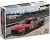 Salvinos Model NASCAR 2023 Mustang Chase Briscoe Mahindra Tractor Пластиковая модель SJMSHF2023CBP JR 1/24 #14 (Машина)