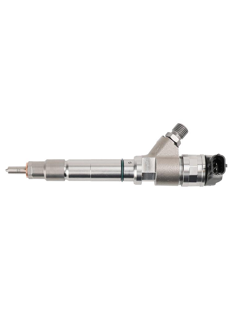 1PCS Fuel Injector 0445120042 Fit Chevy Fit GMC Duramax Hummer 6.6L 2006-2007