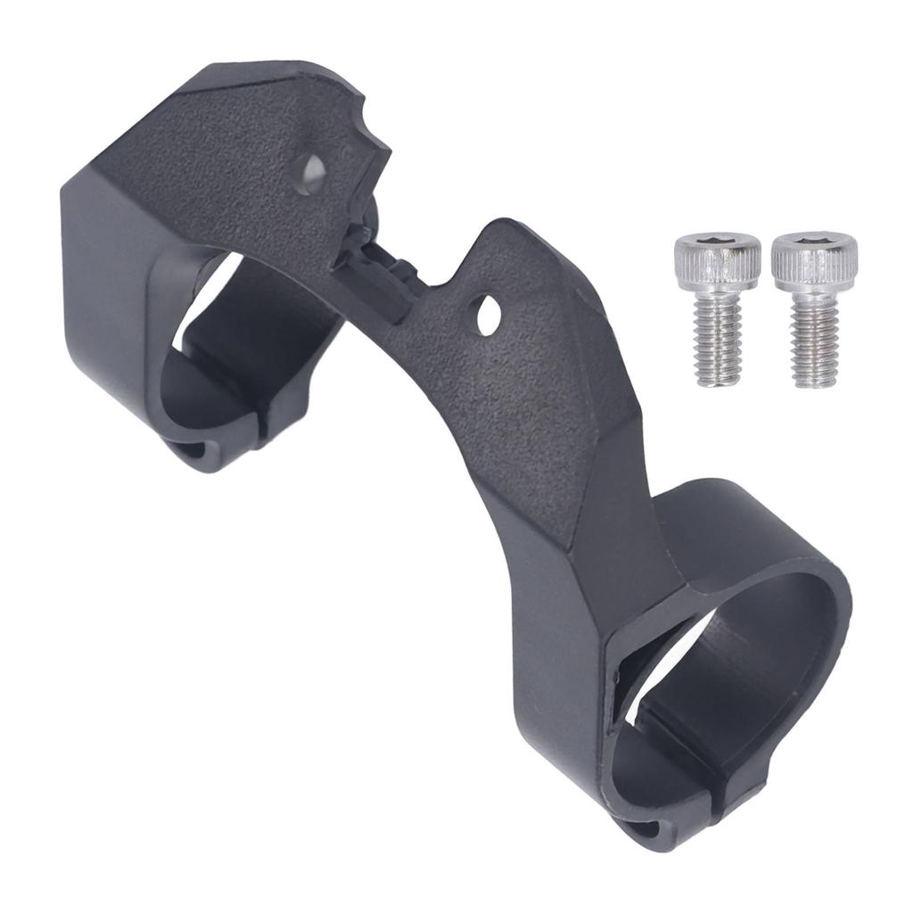 Electric Bike LCD Display Holder Bracket for BAFANG Middle Motor 850C C965 Instrument Accessories