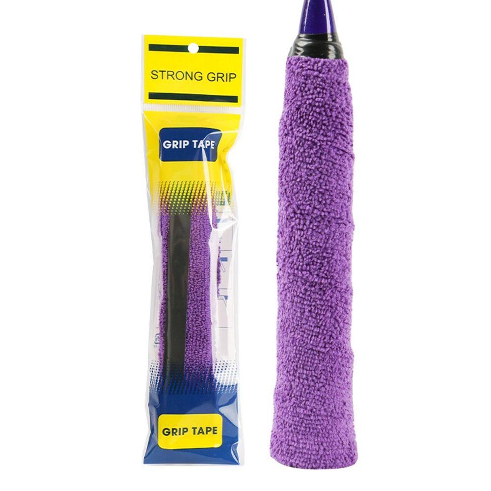 Лента амортизационная лента полотенце повязка на голову бадминтонная ракетка накладки удочка теннисная ракетка