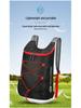 Ultra-Light Waterproof Travel & Sports Backpack with Portable Folding Design