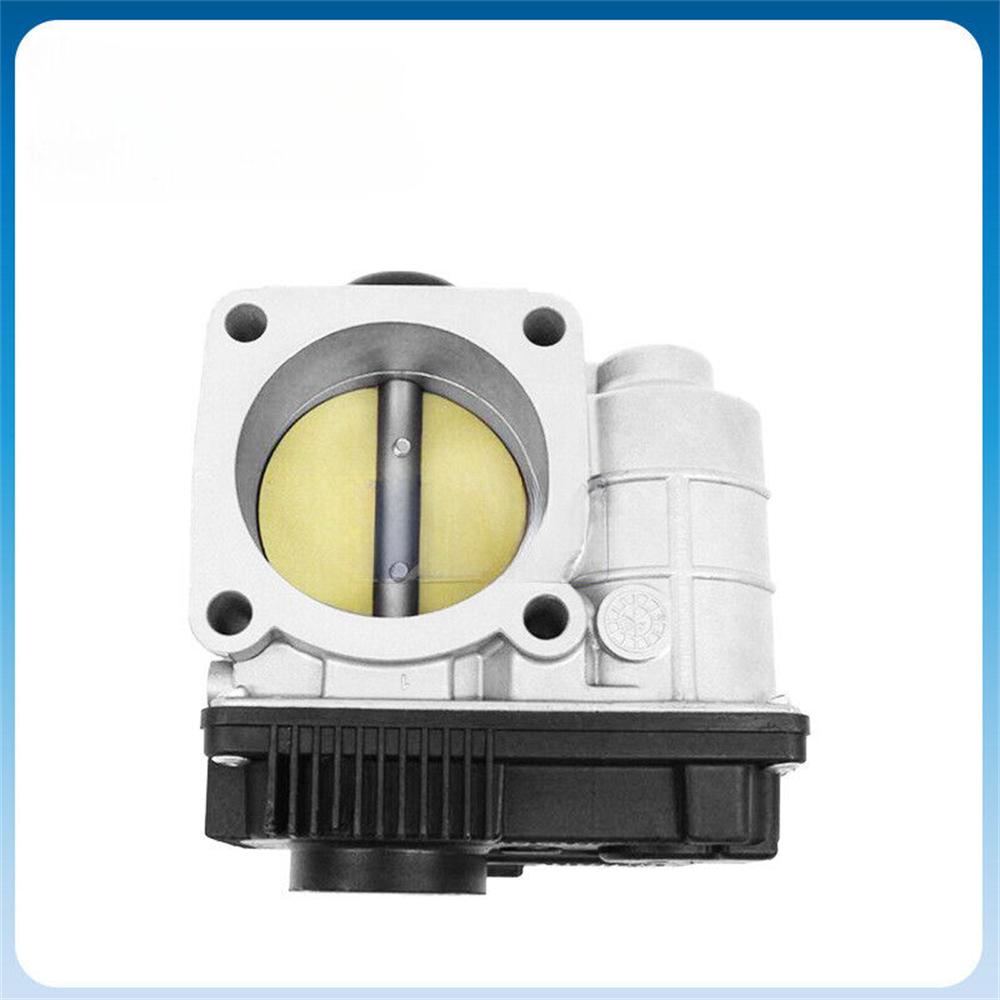 Дроссельная заслонка 16119-AE013 Для 2002-2006 Nissan Sentra Altima 2.5L