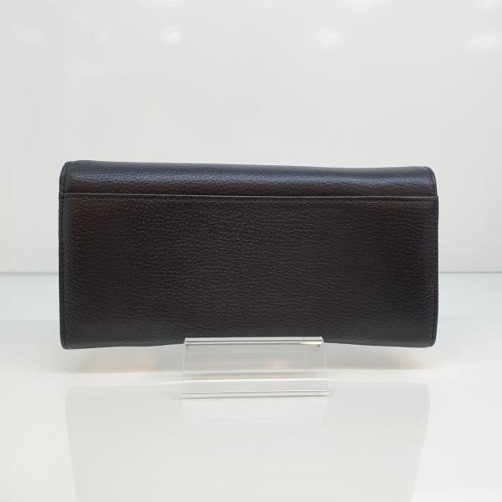 Moncross Women's Cowhide Long Wallet AW9129 _Bupyeong Branch