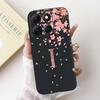 Для Motorola Moto G86 Чехол-аккумулятор Милые Счастливые Буквы Корона Цветок Мягкий Силиконовый Задний Чехол Для Moto G56 G86 5G G86Power Защитный