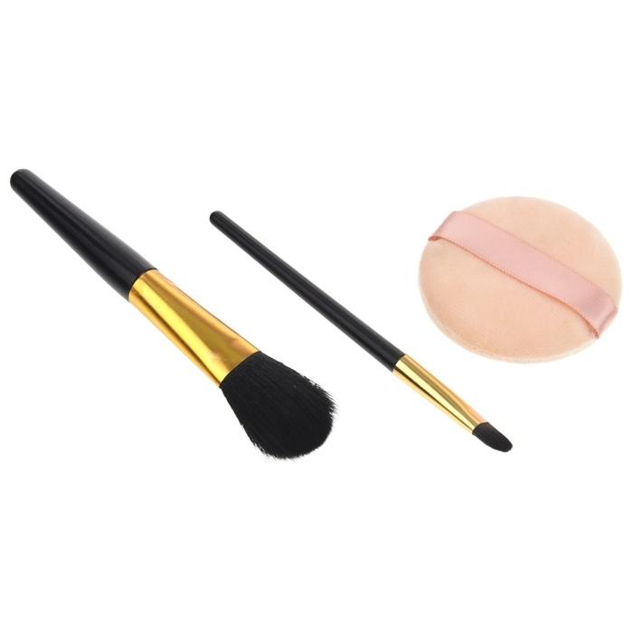 Set of cosmetics for painting, styling, make-up, cosmetics for children