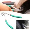 Eagle Beak Pliers Car Fenders Panel Dent-Edge Repair Tools Paintless-Dent Repair Tool Wheel Eyebrow Pit Shaping Repair Tool