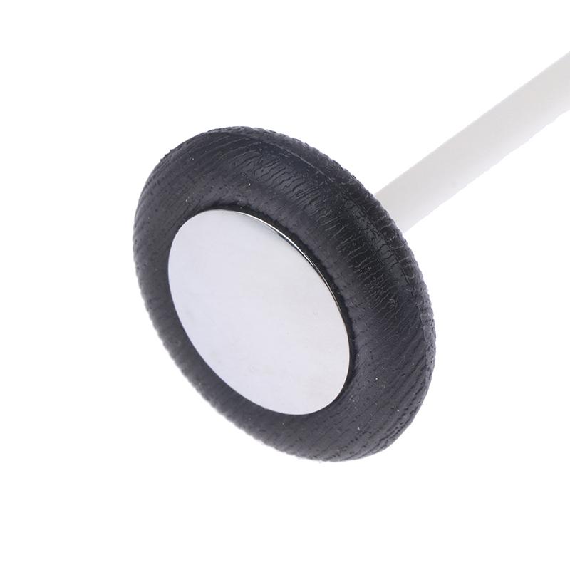 1шт медицинский неврологический перкуссионный коленный рефлекторный массажный молоток для сухожилий