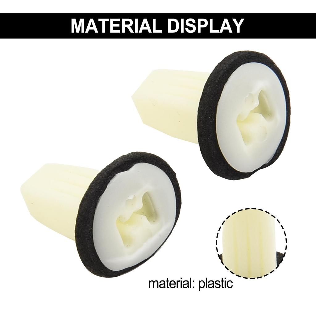 For Focus MK2 04 - 11 Clips Replacement Tail Light