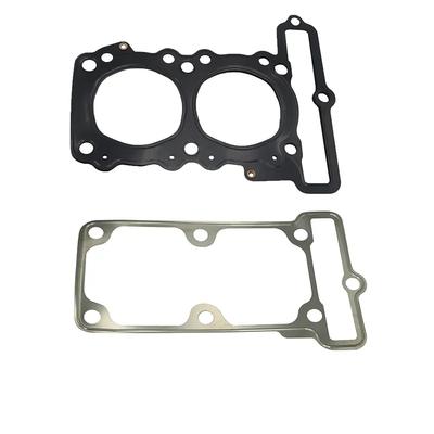 Прокладка основания головки блока цилиндров для мотоцикла Kawasaki Ninja 300 EX300 13-17 Versys-X 300 KLE300 2017- ER300 Z300