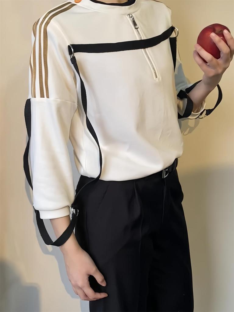 Костюм для косплея Махиру из Koi to Koimi Косплей Боевая форма Повседневный Популярный Игровой Костюм [NOKIJP] Мику, Главный герой, Костюм, Набор, Одежда,