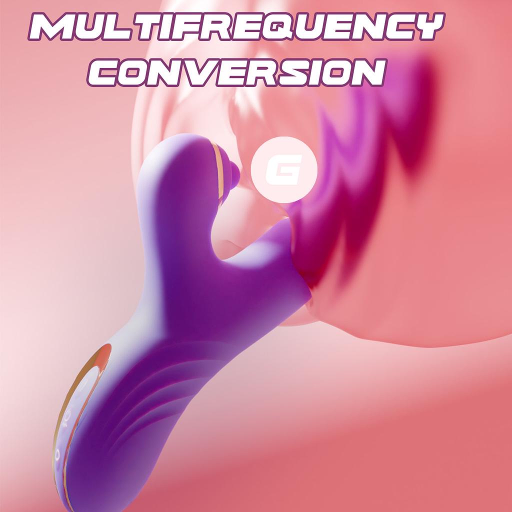 Секс-игрушки Клиторальный вибратор Дилдо Двойной дилдо Вибратор Женский вибратор Вибратор точки G Стимулятор клитора Женский мастурбатор