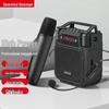 Беспроводной голосовой усилитель Mingran MS19 «Маленькая пчела»