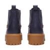 Timberland Stone Street Классические Удобные Универсальные Модные Короткие Уличные Ботинки Женские ботинки Синие TB0A27YZEP1