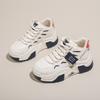 Fashion Platform Non-slip Sole White Sneakers For Women Casual Womens Tennis Shoes Women Summer Sports Sneekers Design School