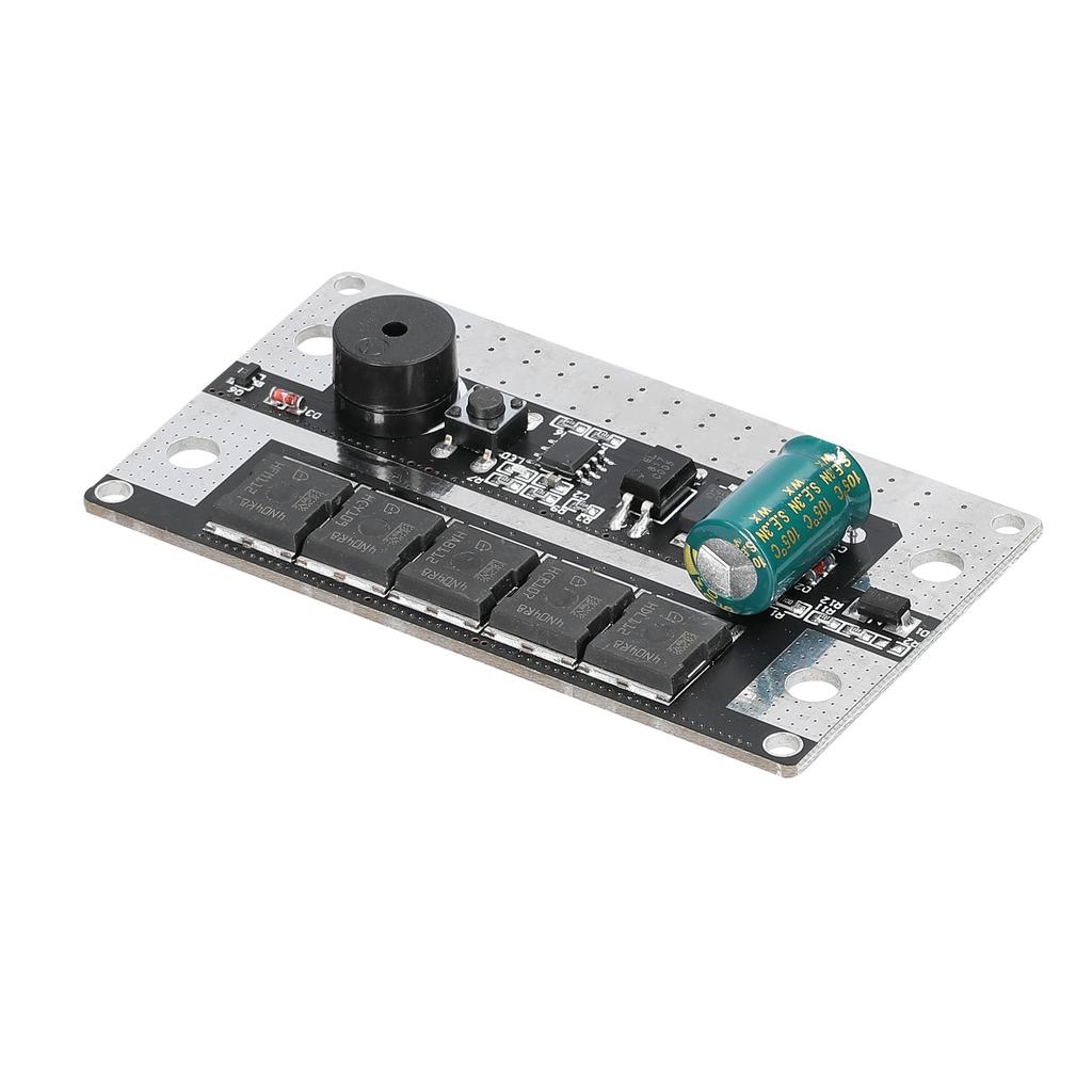 Ручка для точечной сварки своими руками, портативная батарея 12 В для хранения точечной сварки, сварка печатных плат