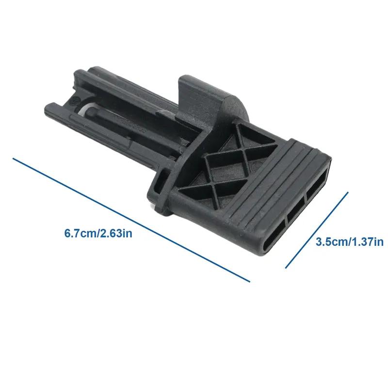 2345567 Plastic Guide Retaining Clips for Insignia A Sports Tourer 13431177 13431179 Cargo Cover Holder
