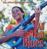 CD ALL THAT BLUES - All That Blues Japan Blues Used