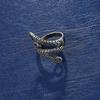 Men's Classic Punk Stainless Steel Octopus Ring