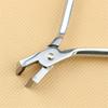 Dentist Pliers Distal End Cutter Dental Filaments Tungsten Carbide Inserts Brand Jaws Arch Cutting Orthodontic Instruments