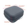 EVA Hard Case Headphone Carrying Bag For AKG Audio-Technica Sennheiser Headphone Headset Storage Bag Box Protective Case